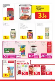 Folleto Alcampo Página 19