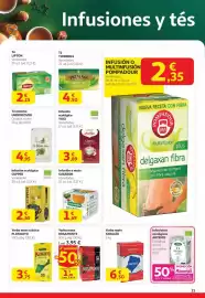 Folleto Alcampo Página 21