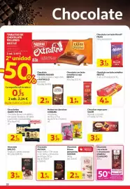 Folleto Alcampo Página 22