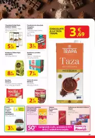 Folleto Alcampo Página 23