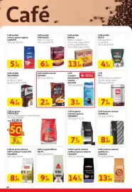 Folleto Alcampo Página 24