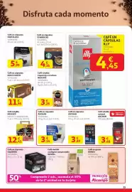 Folleto Alcampo Página 25