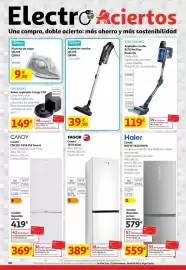 Folleto Alcampo Página 28