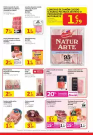 Folleto Alcampo Página 7