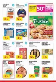 Folleto Alcampo Página 9