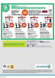 Catalogue E.Leclerc page 24