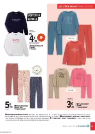 Catalogue E.Leclerc page 15