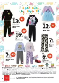 Catalogue E.Leclerc page 16