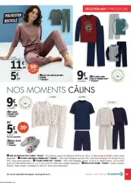 Catalogue E.Leclerc page 19