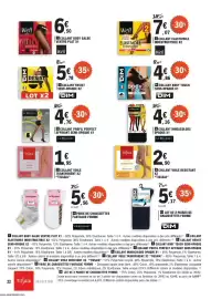 Catalogue E.Leclerc page 22