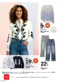 Catalogue E.Leclerc page 4