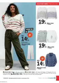 Catalogue E.Leclerc page 7