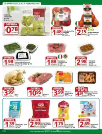Volantino Carrefour Express Pagina 2