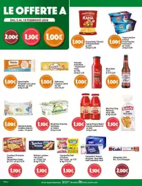 Volantino Carrefour Express Pagina 4