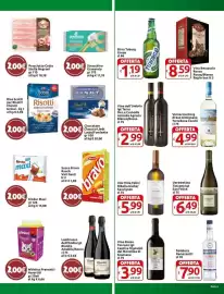 Volantino Carrefour Express Pagina 5