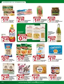Volantino Carrefour Express Pagina 6