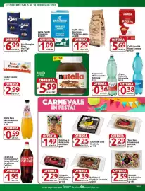 Volantino Carrefour Express Pagina 7