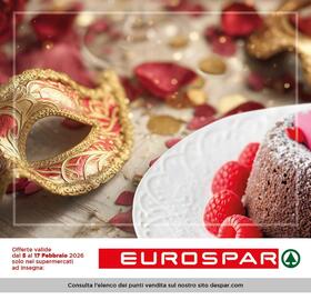 Volantino Eurospar Pagina 12