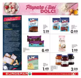 Volantino Eurospar Pagina 10
