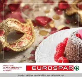 Volantino Eurospar Pagina 12