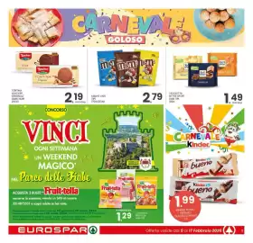 Volantino Eurospar Pagina 2