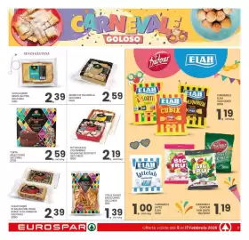 Volantino Eurospar Pagina 3