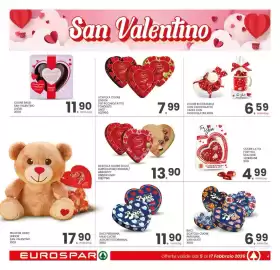 Volantino Eurospar Pagina 4