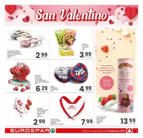Volantino Eurospar Pagina 5