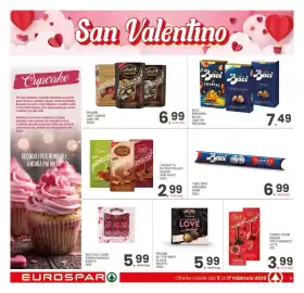 Volantino Eurospar Pagina 6