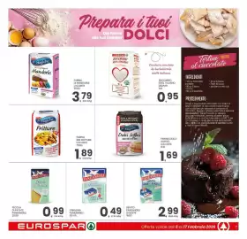 Volantino Eurospar Pagina 7