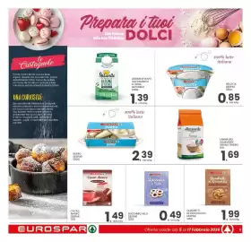 Volantino Eurospar Pagina 8