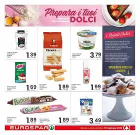 Volantino Eurospar Pagina 9