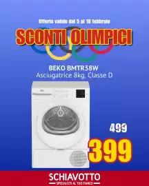 Volantino Schiavotto Pagina 2