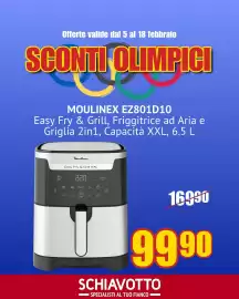 Volantino Schiavotto Pagina 3