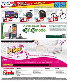 Volantino Famila Superstore Pagina 24