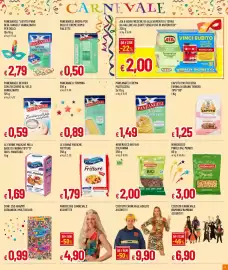 Volantino Famila Superstore Pagina 11