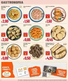 Volantino Famila Superstore Pagina 12