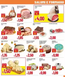 Volantino Famila Superstore Pagina 13