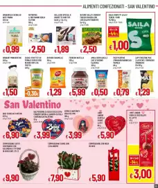 Volantino Famila Superstore Pagina 15
