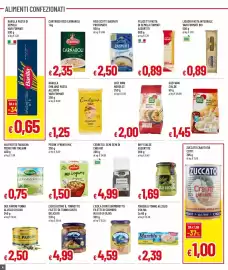 Volantino Famila Superstore Pagina 16