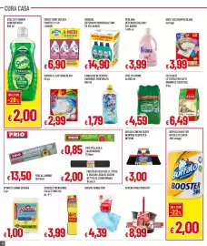 Volantino Famila Superstore Pagina 20