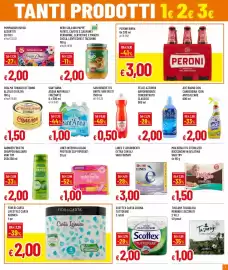 Volantino Famila Superstore Pagina 3