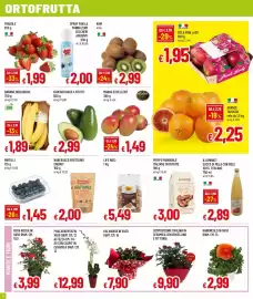 Volantino Famila Superstore Pagina 6