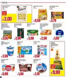 Volantino Famila Superstore Pagina 8