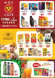 Catálogo Supermercados Mateus Página 1