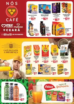 Catálogo Supermercados Mateus (válido até 13-02)
