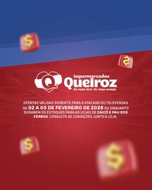 Catálogo Supermercados Queiroz Página 8