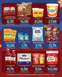 Catálogo Supermercados Queiroz Página 6