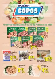 Catálogo Congelados Copos Página 1