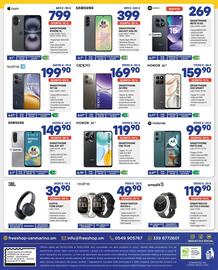 Volantino FreeShop Pagina 8